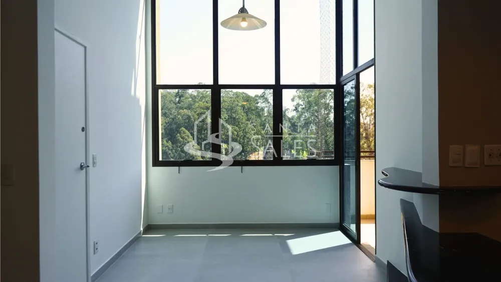 Apartamento, 1 quarto, 62 m² - Foto 6