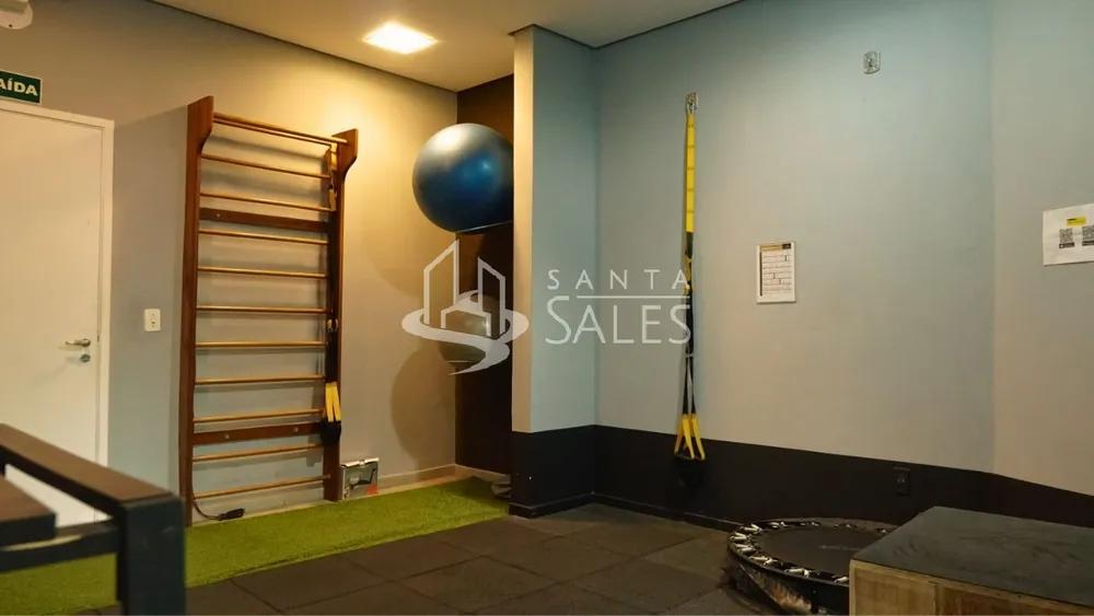 Apartamento, 1 quarto, 62 m² - Foto 14