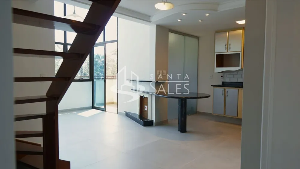 Apartamento, 1 quarto, 62 m² - Foto 2