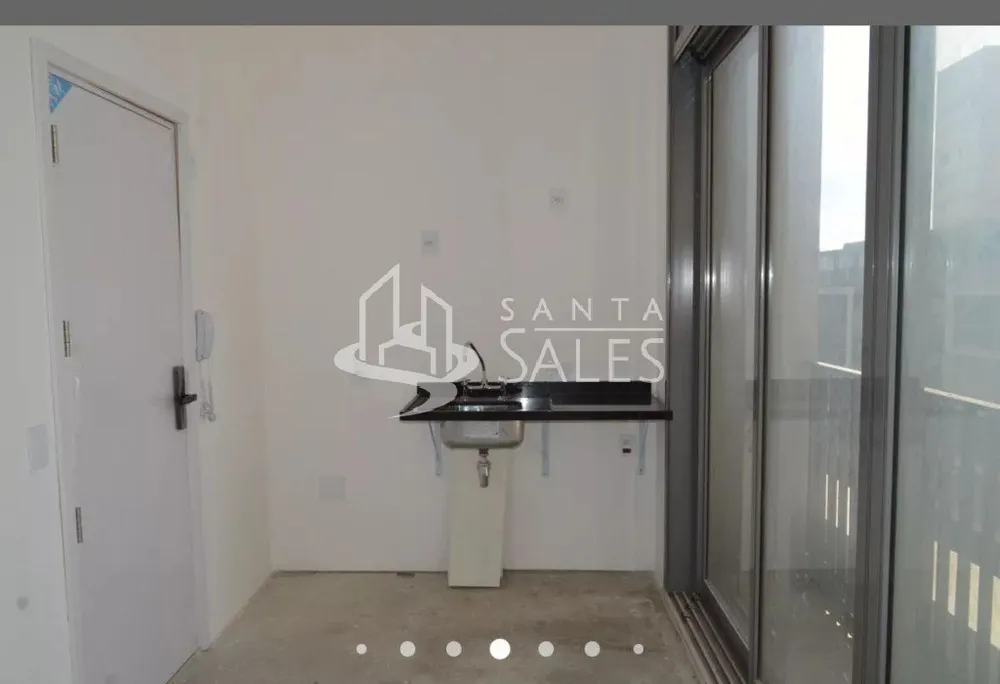 Apartamento, 1 quarto, 25 m² - Foto 4