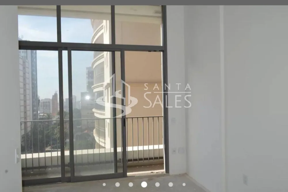 Apartamento, 1 quarto, 25 m² - Foto 2