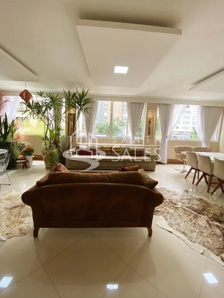 Apartamento, 2 quartos, 200 m² - Foto 6