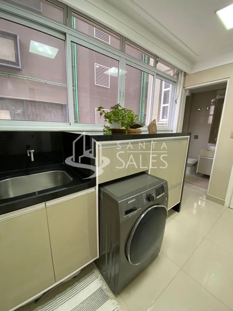 Apartamento, 2 quartos, 200 m² - Foto 2