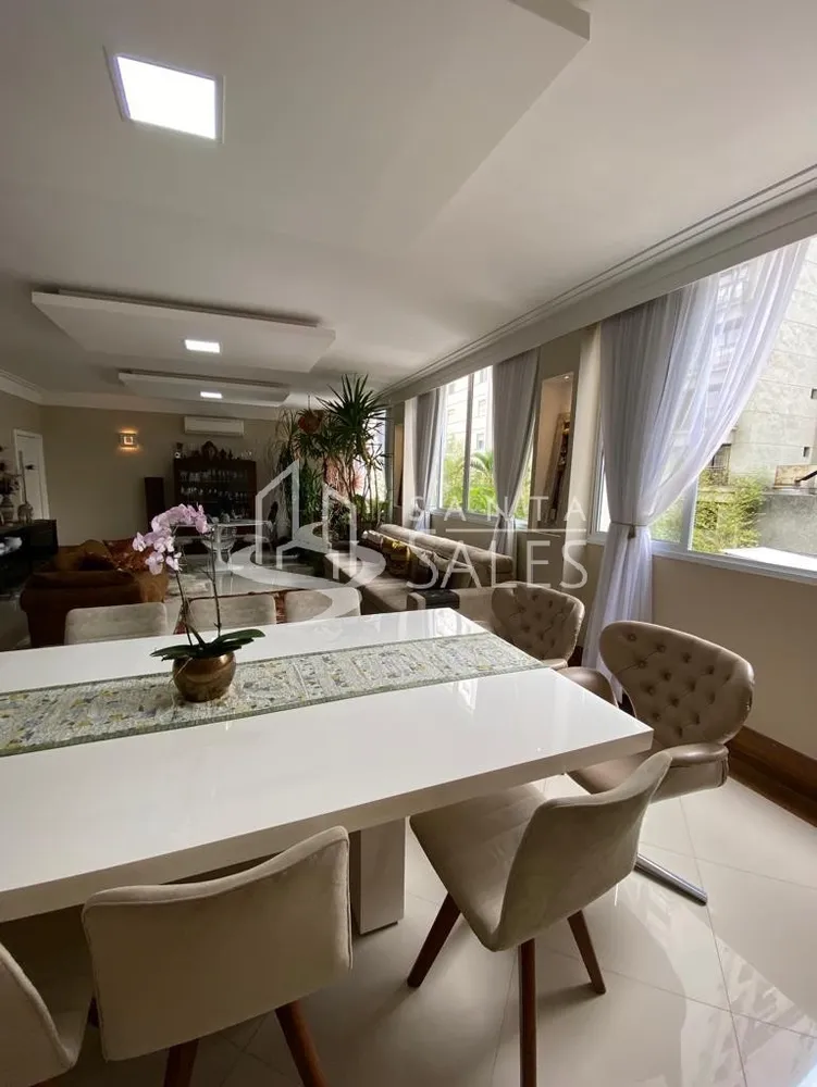 Apartamento, 2 quartos, 200 m² - Foto 7