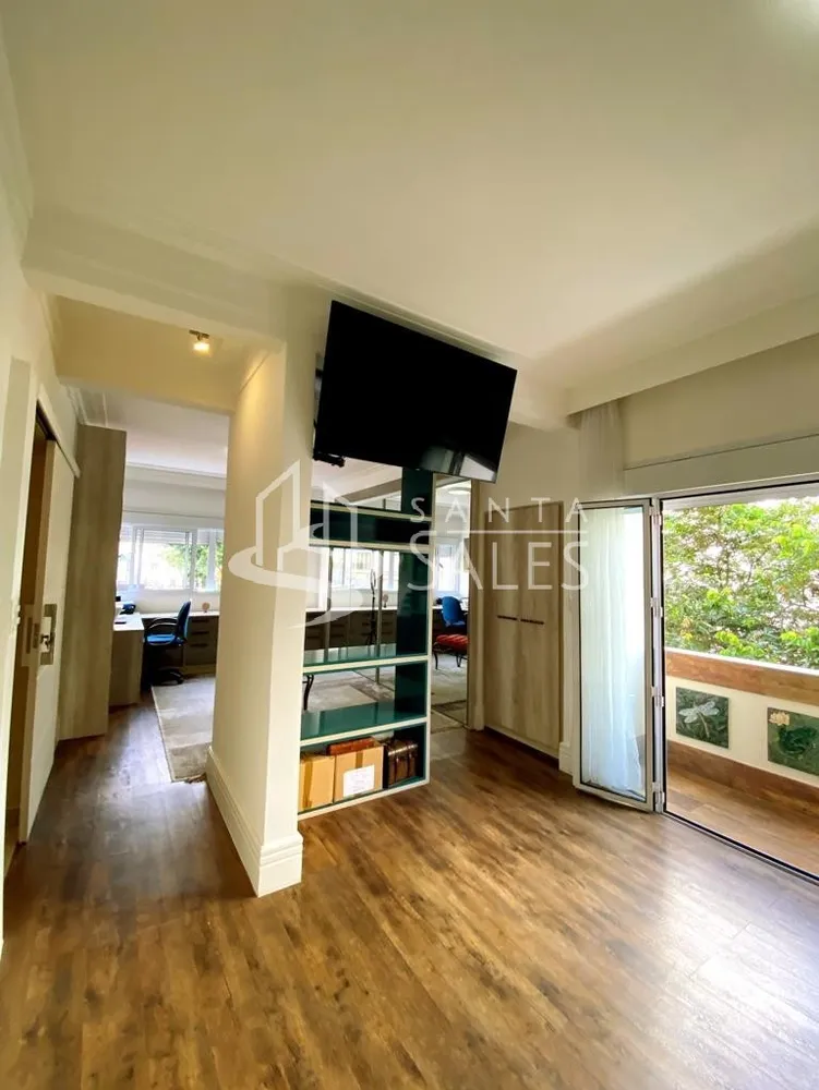 Apartamento, 2 quartos, 200 m² - Foto 3