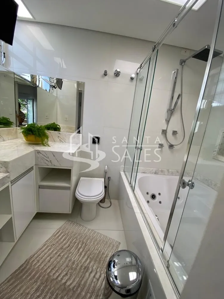 Apartamento, 2 quartos, 200 m² - Foto 4