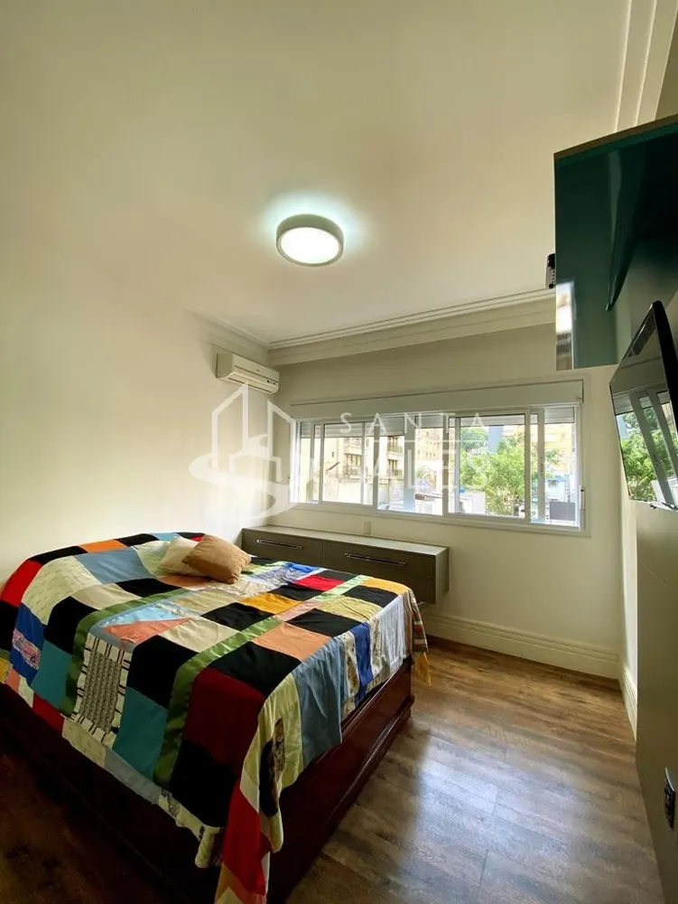 Apartamento, 2 quartos, 200 m² - Foto 8