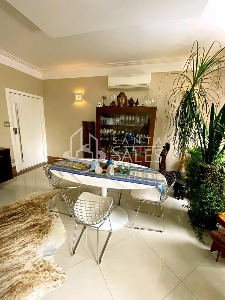 Apartamento, 2 quartos, 200 m² - Foto 1
