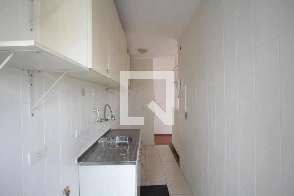 Apartamento, 1 quarto, 39 m² - Foto 5
