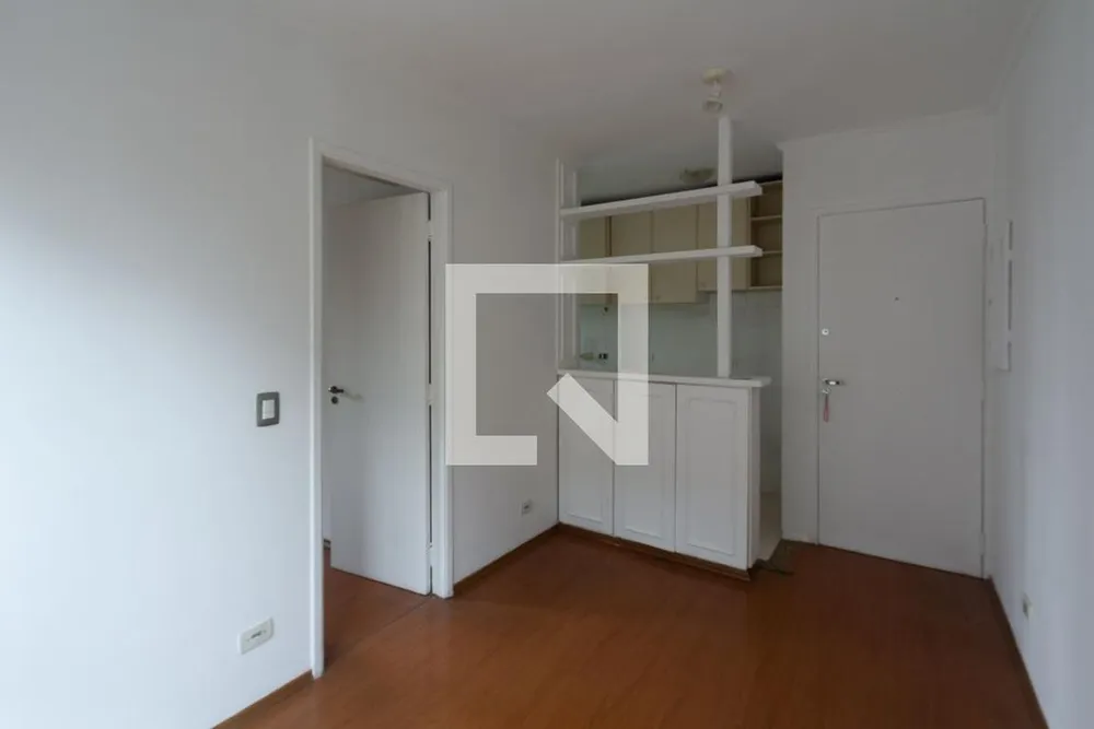 Apartamento, 1 quarto, 39 m² - Foto 1