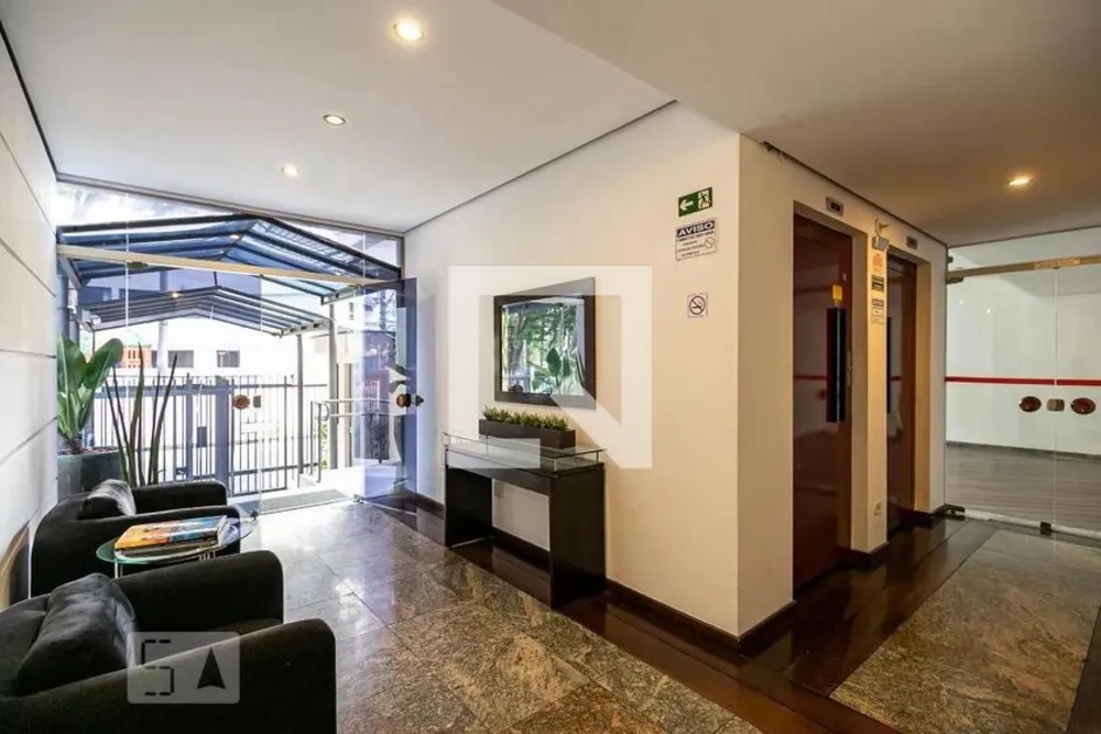Apartamento, 1 quarto, 39 m² - Foto 8