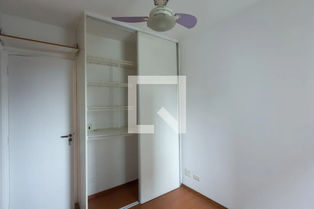 Apartamento, 1 quarto, 39 m² - Foto 3