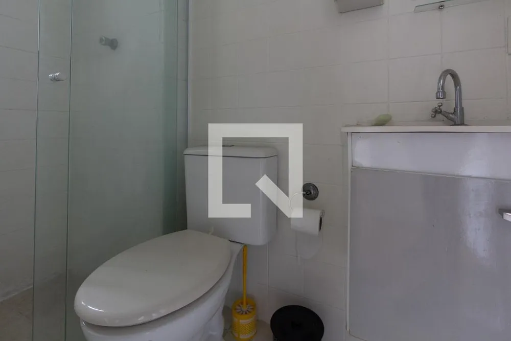 Apartamento, 1 quarto, 39 m² - Foto 4
