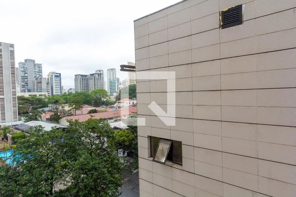 Apartamento, 1 quarto, 39 m² - Foto 2