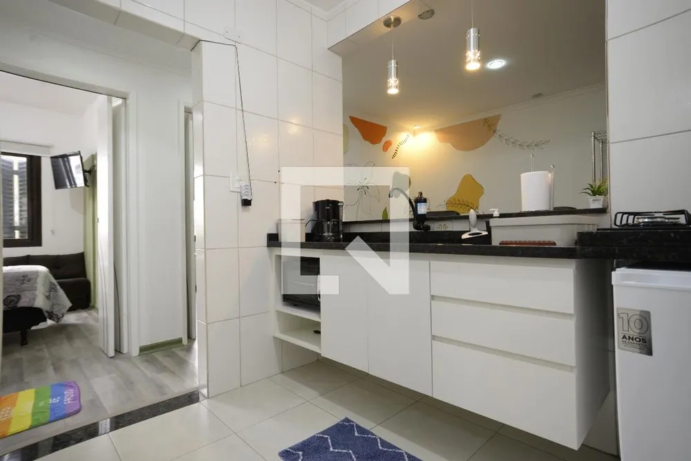 Apartamento, 2 quartos, 58 m² - Foto 2