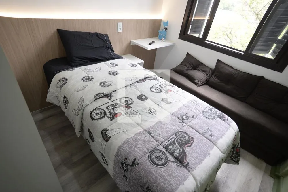 Apartamento, 2 quartos, 58 m² - Foto 1