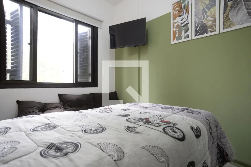 Apartamento, 2 quartos, 58 m² - Foto 5