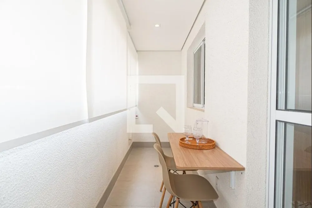 Apartamento, 1 quarto, 31 m² - Foto 7