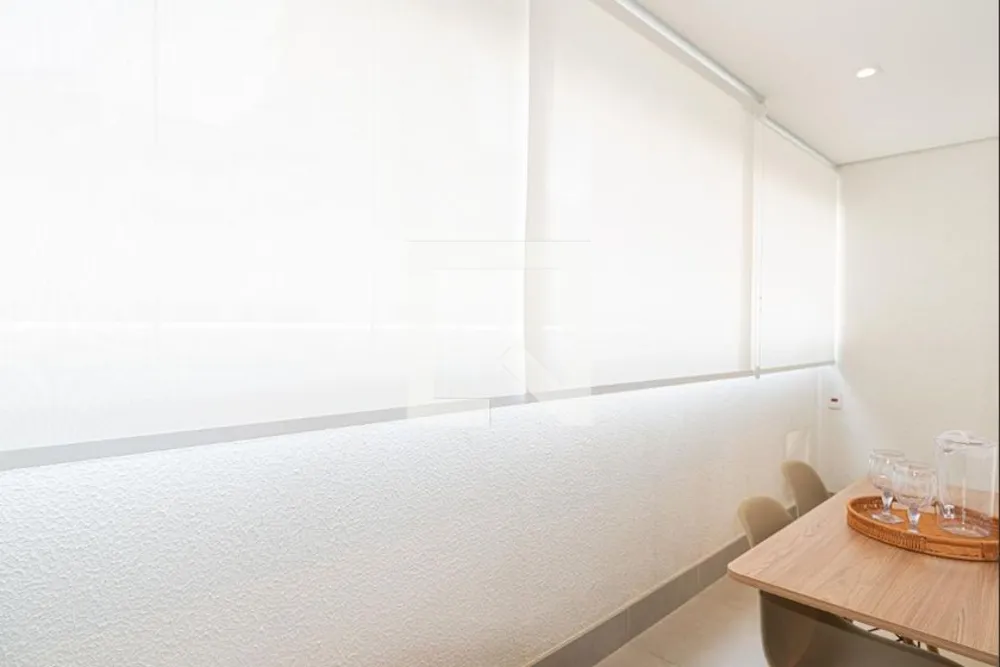 Apartamento, 1 quarto, 31 m² - Foto 2