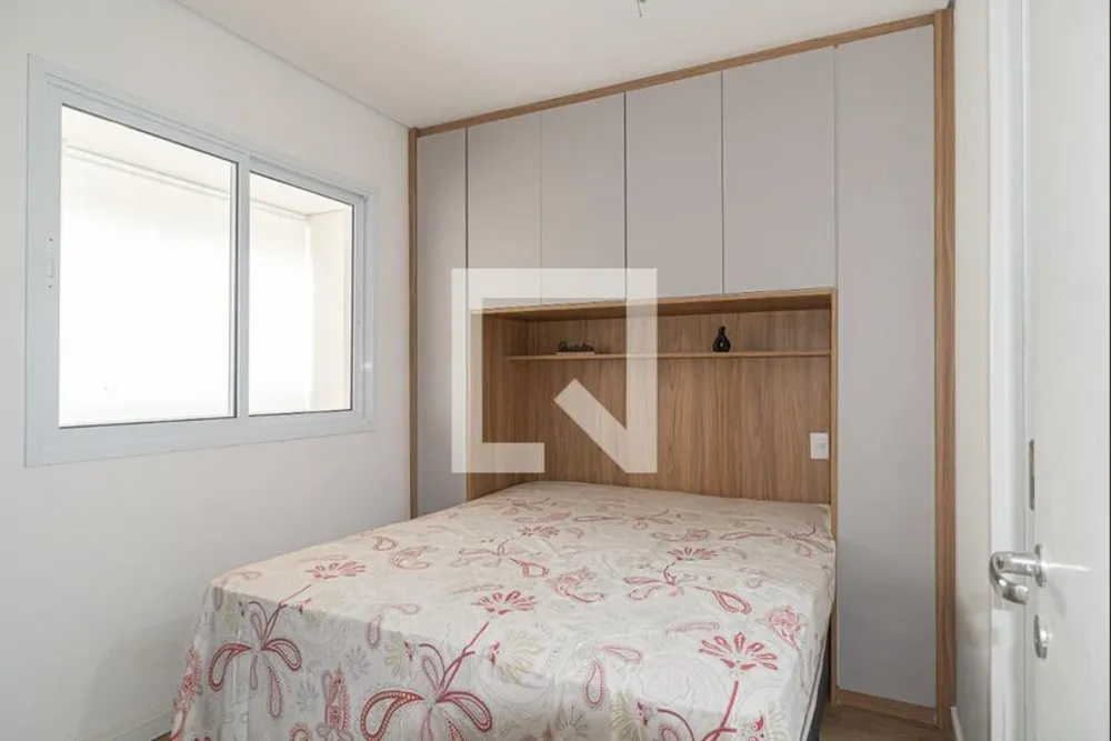 Apartamento, 1 quarto, 31 m² - Foto 6