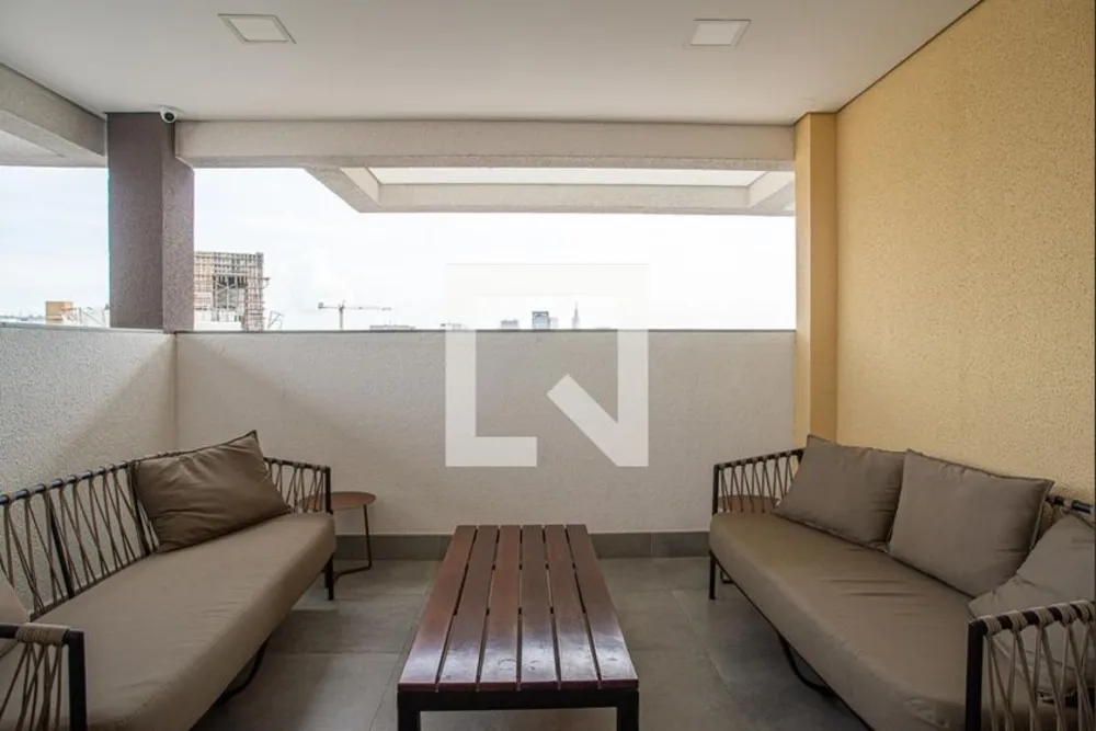 Apartamento, 1 quarto, 31 m² - Foto 5