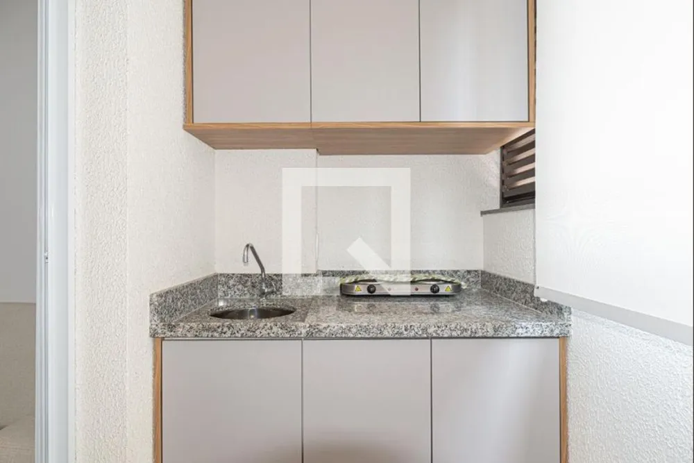 Apartamento, 1 quarto, 31 m² - Foto 3