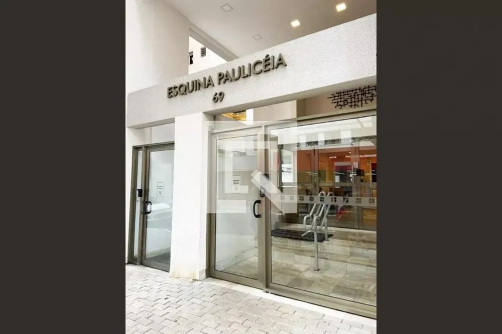 Apartamento, 1 quarto, 31 m² - Foto 4