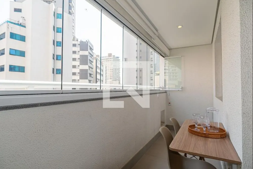 Apartamento, 1 quarto, 31 m² - Foto 8