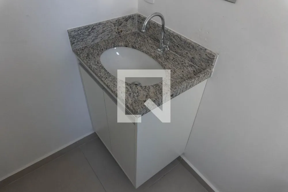 Kitnet-Studio, 27 m² - Foto 8