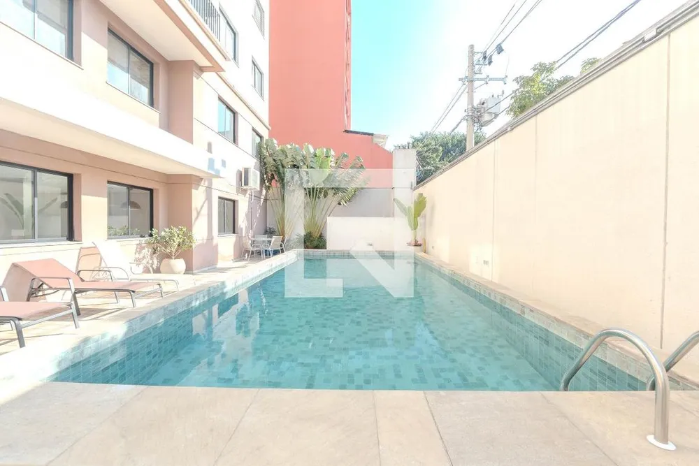 Apartamento, 1 quarto, 26 m² - Foto 9