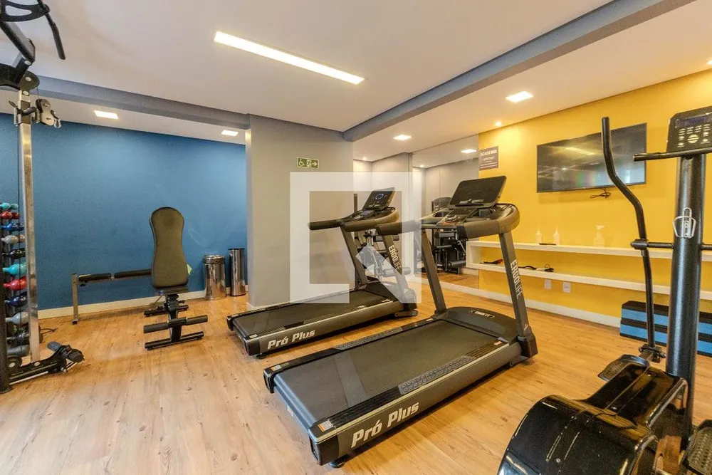 Apartamento, 1 quarto, 26 m² - Foto 10