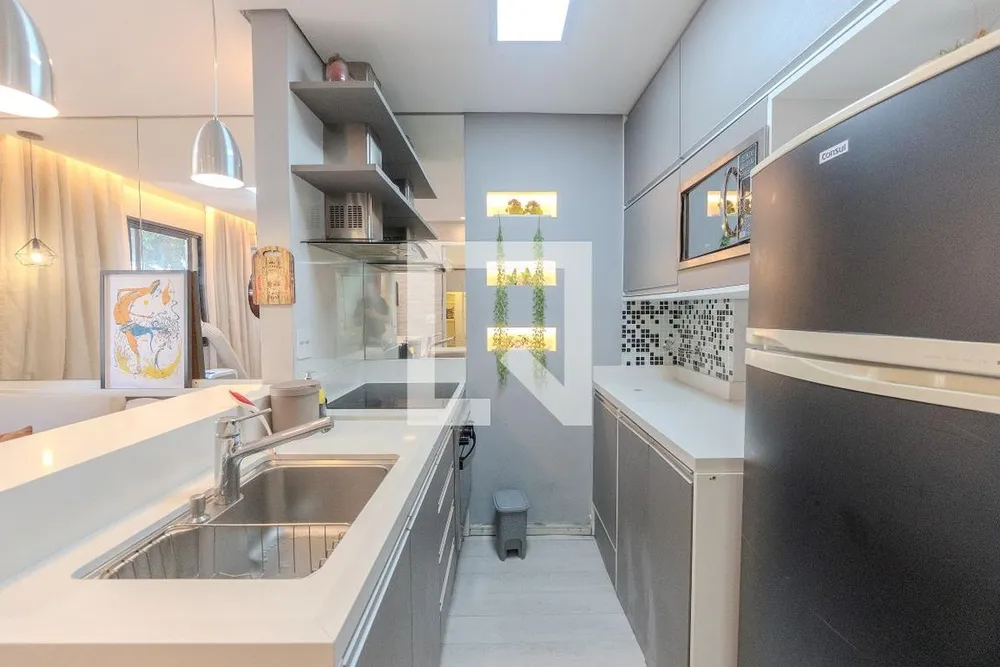 Apartamento, 1 quarto, 26 m² - Foto 4