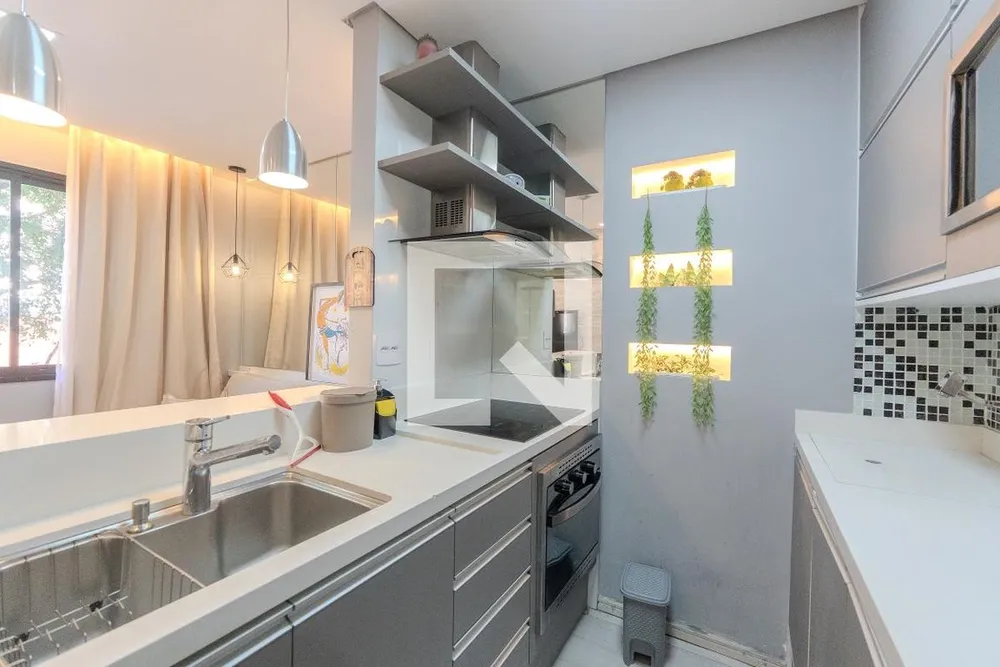 Apartamento, 1 quarto, 26 m² - Foto 3