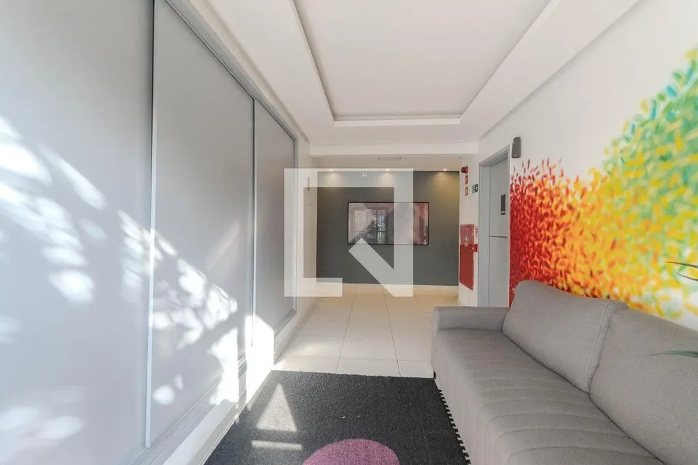 Apartamento, 1 quarto, 26 m² - Foto 6