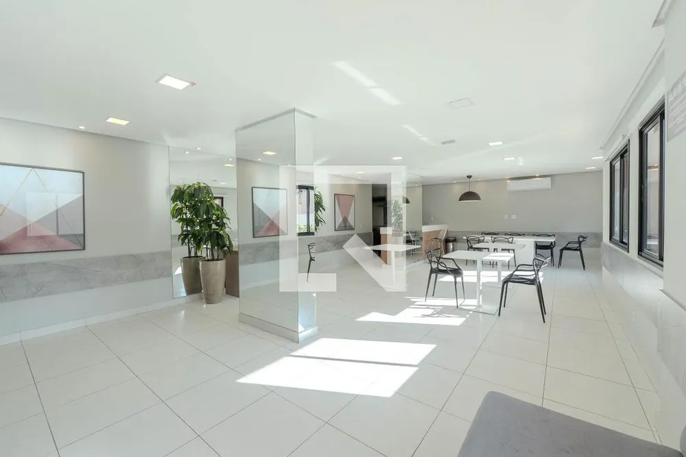 Apartamento, 1 quarto, 26 m² - Foto 7