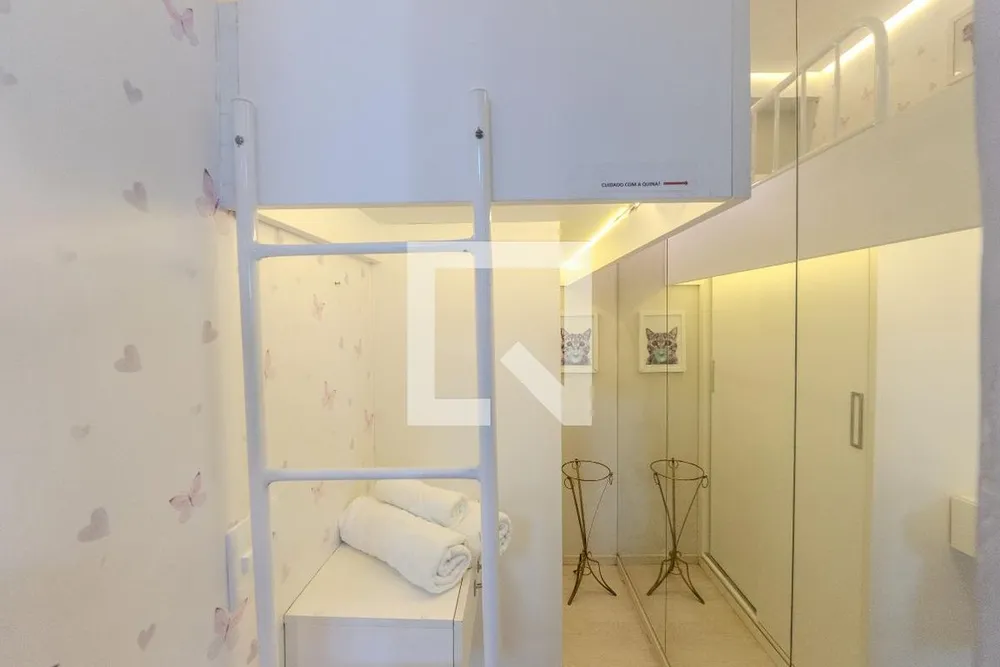 Apartamento, 1 quarto, 26 m² - Foto 1