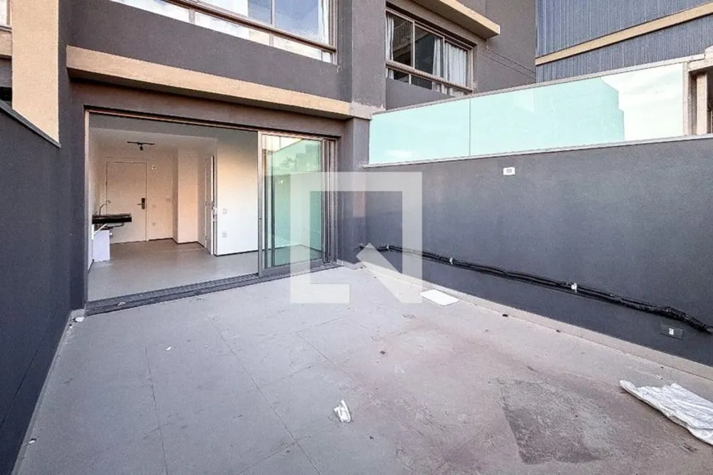 Kitnet-Studio, 25 m² - Foto 8