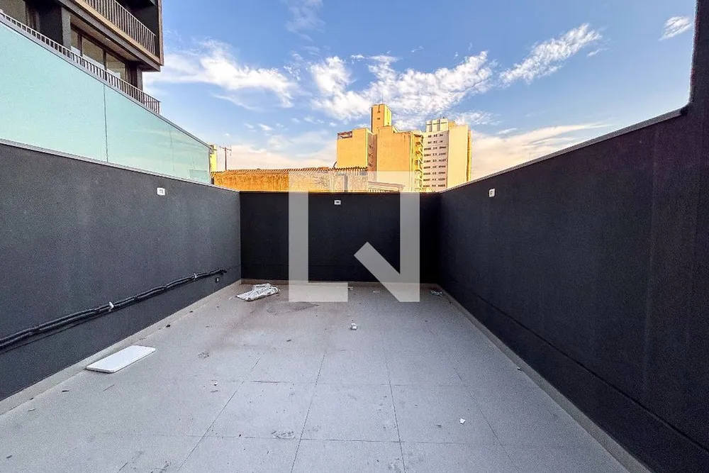 Kitnet-Studio, 25 m² - Foto 5