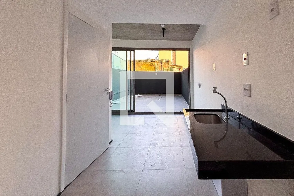 Kitnet-Studio, 25 m² - Foto 6