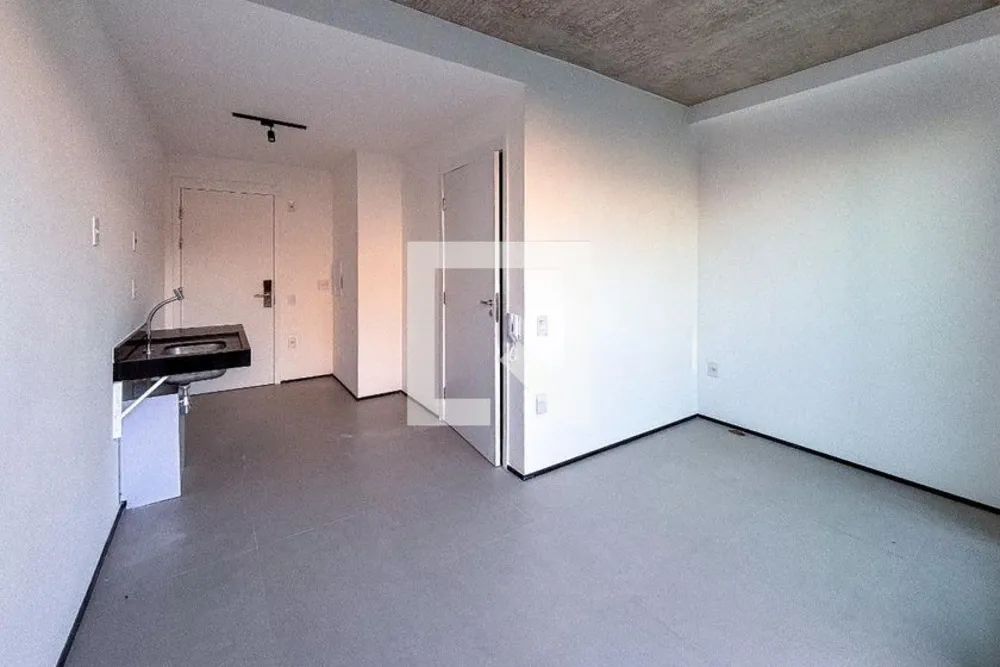Kitnet-Studio, 25 m² - Foto 4