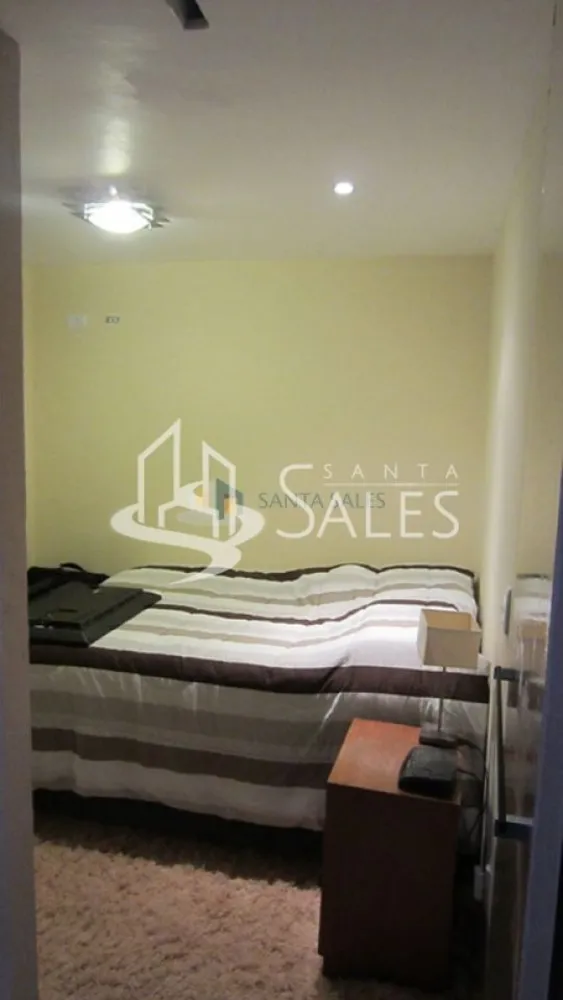 Apartamento, 2 quartos, 164 m² - Foto 1