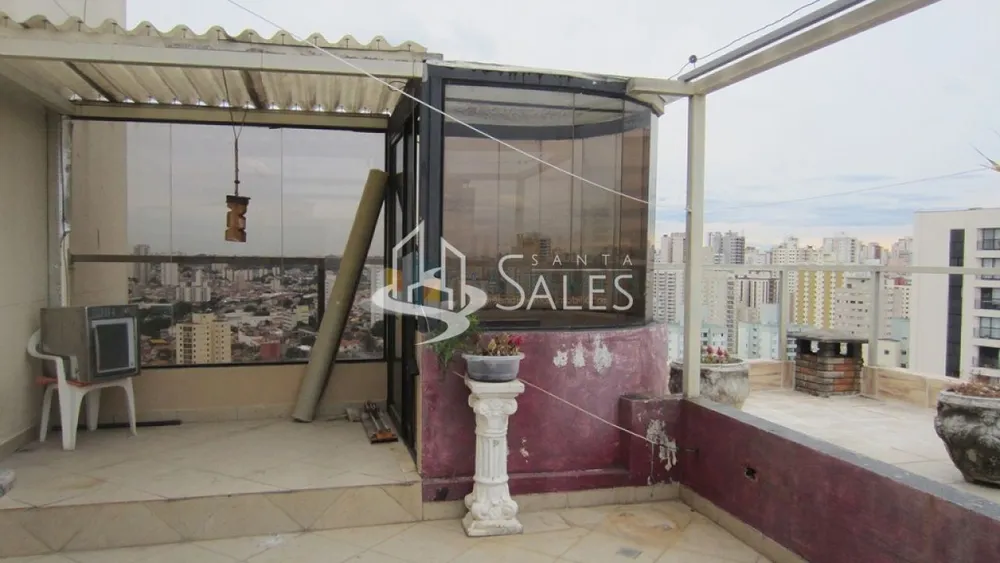 Apartamento, 2 quartos, 164 m² - Foto 2