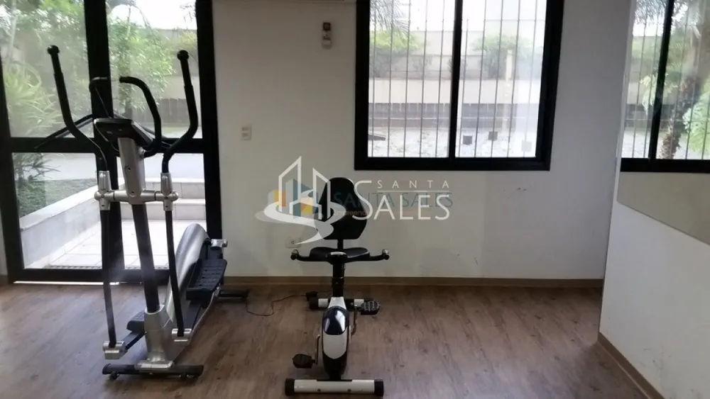 Apartamento, 2 quartos, 164 m² - Foto 4