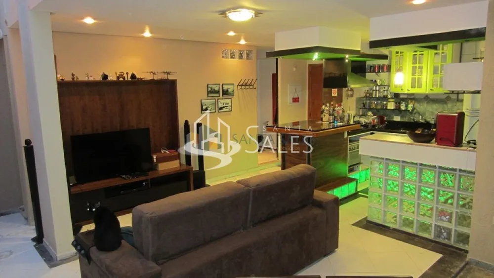 Apartamento, 2 quartos, 164 m² - Foto 2