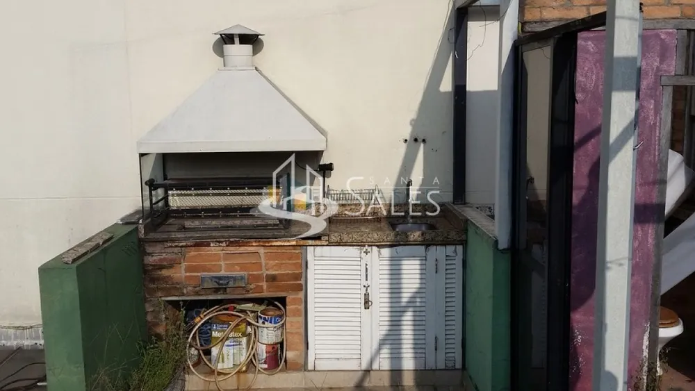 Apartamento, 2 quartos, 164 m² - Foto 6