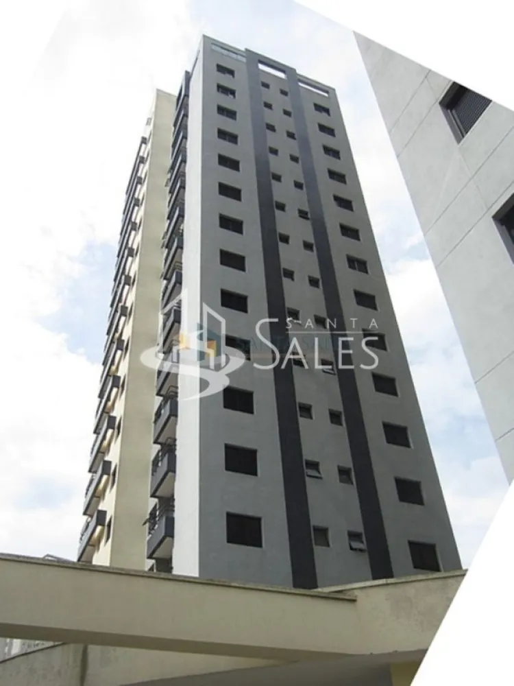 Apartamento, 2 quartos, 164 m² - Foto 1