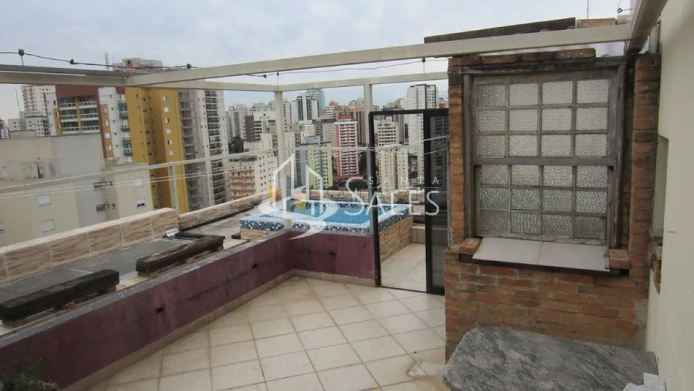 Apartamento, 2 quartos, 164 m² - Foto 4