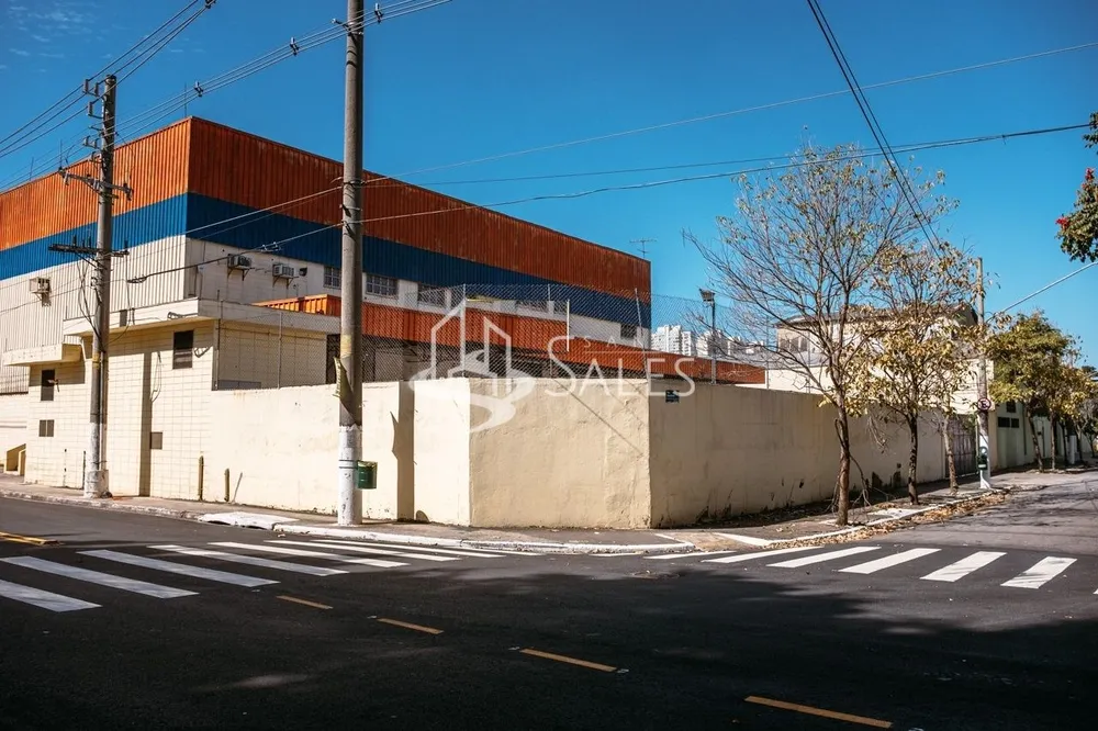 Depósito-Galpão, 4536 m² - Foto 3