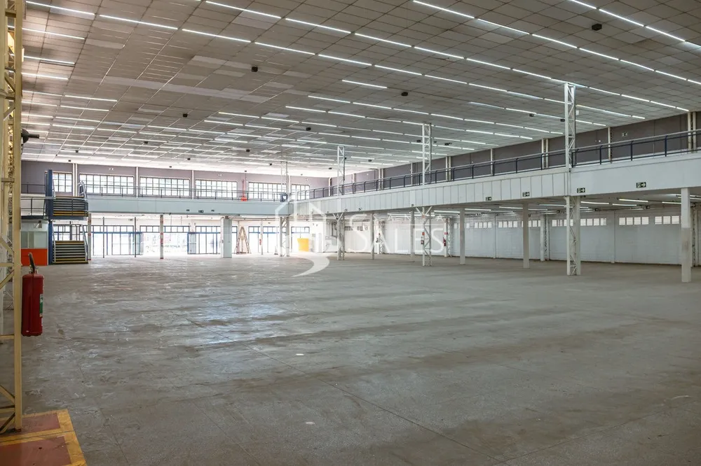 Depósito-Galpão, 4536 m² - Foto 6