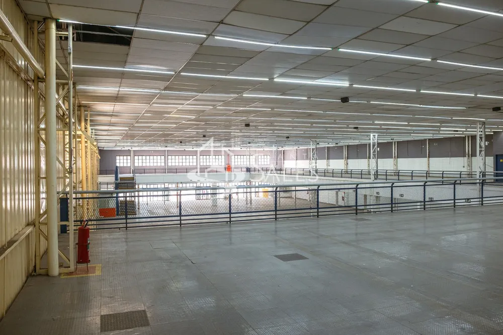 Depósito-Galpão, 4536 m² - Foto 7